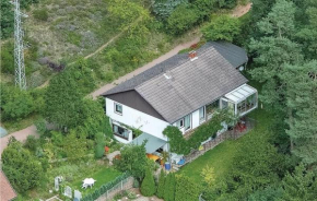 Two-Bedroom Apartment in Hinterweidenthal